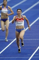 Yevgeniya Polyakova. World Championships 2009, Berlin