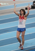 Ivan Ukhov. European Indoor Championships 2011 (Paris)
