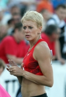 Yuliya Golubchikova. Russian Championships 2011