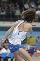 Ivan Ukhov. Bronze at World Indoor Championships 2012 (Istanbul)