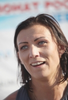 Natalya Antyukh. 400h Russian Champion 2012