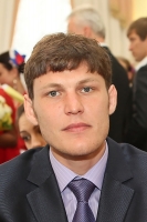 Ivan Ukhov