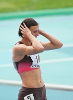 Natalya Antyukh. Russian Championships 2013