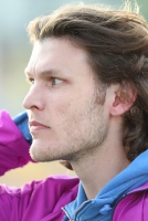 Ivan Ukhov. Russian Champion 2016, Cheboksary