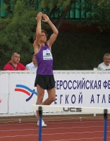 Ivan Ukhov. Stars 2016