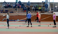 Lukashevich and Seredkin Memorial. Pole Vault. 