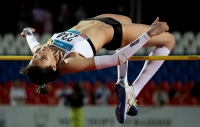 Anna Chicherova. Siver Russian Championships 2021